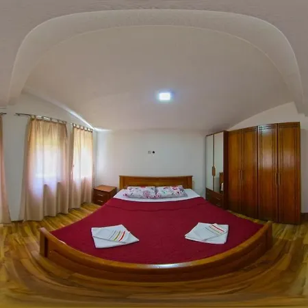 K&m Apartment Ohrid