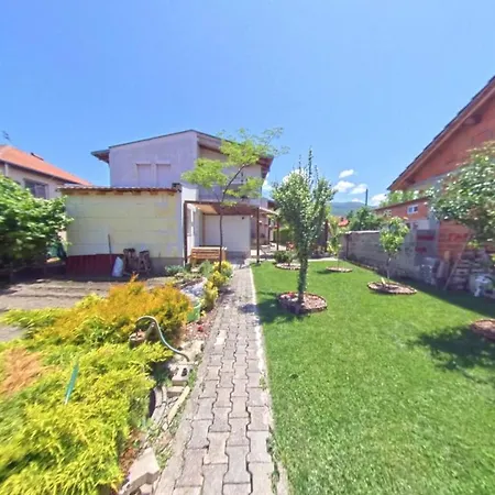 Apartment K&m Ohrid