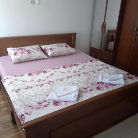 K&m Apartment