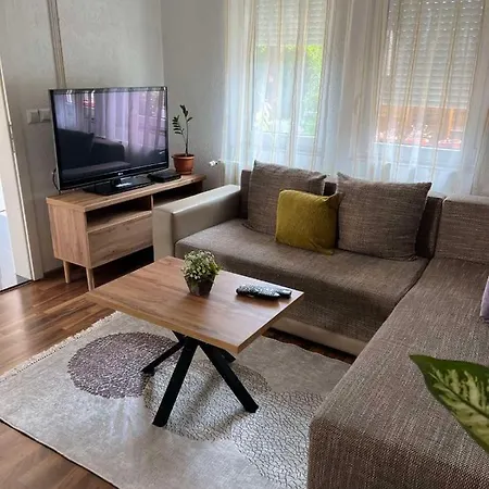 Apartment K&m Ohrid