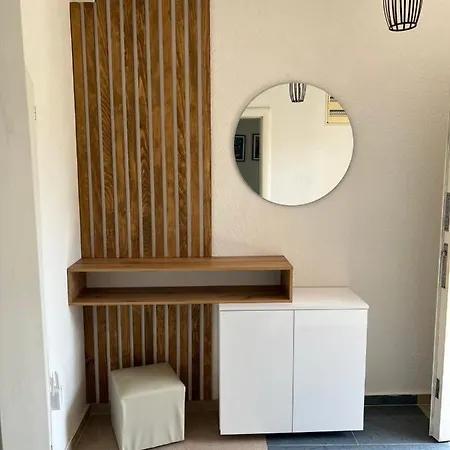 K&m Apartment Ohrid