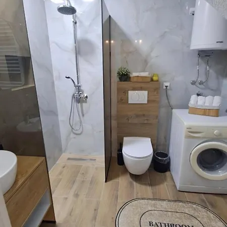 Apartment K&m