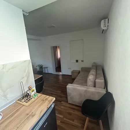 Apartment K&m Ohrid