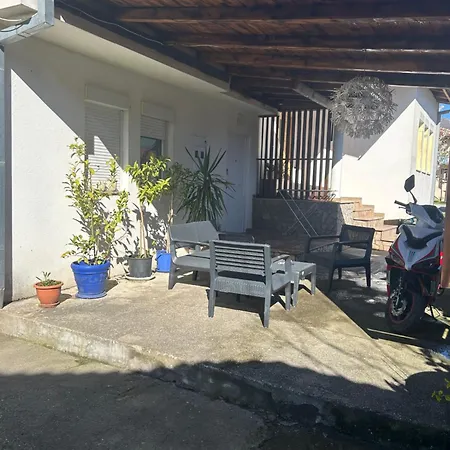 K&m Apartment