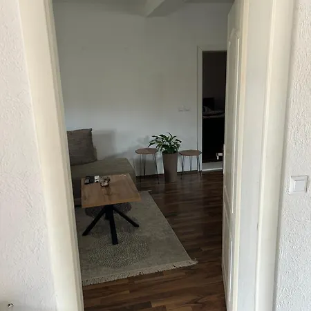 K&m Apartment *